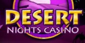 Desert Nights Casino Review