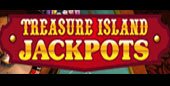 Treasure Island Jackpots Casino Review