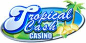 Tropical Cash Casino Review