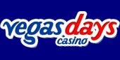 Vegas Days Casino Review