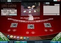 Live Blackjack