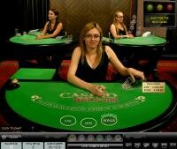 Live Texas Holdem