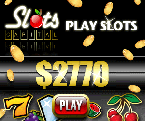 Slots Capital Casino
