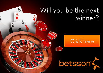 Betsson Casino