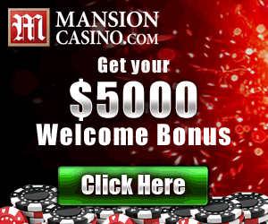 Mansion Casino