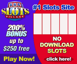 Slots Village Casino