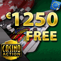Casino Action